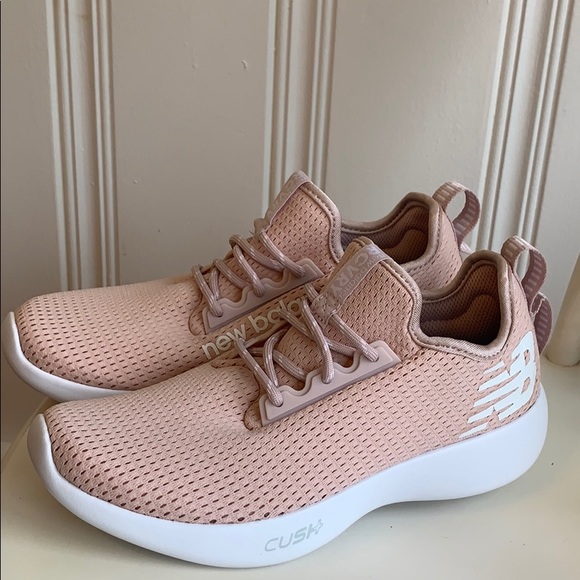 New Balance Shoes - NWOT New Balance Slip-on Sneakers